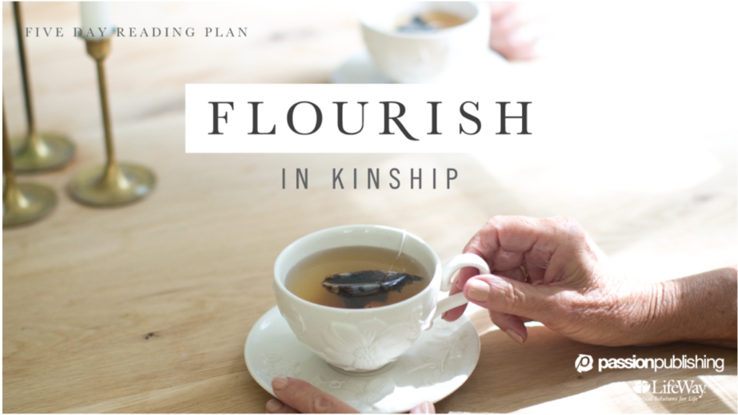 Flourish in Kinship